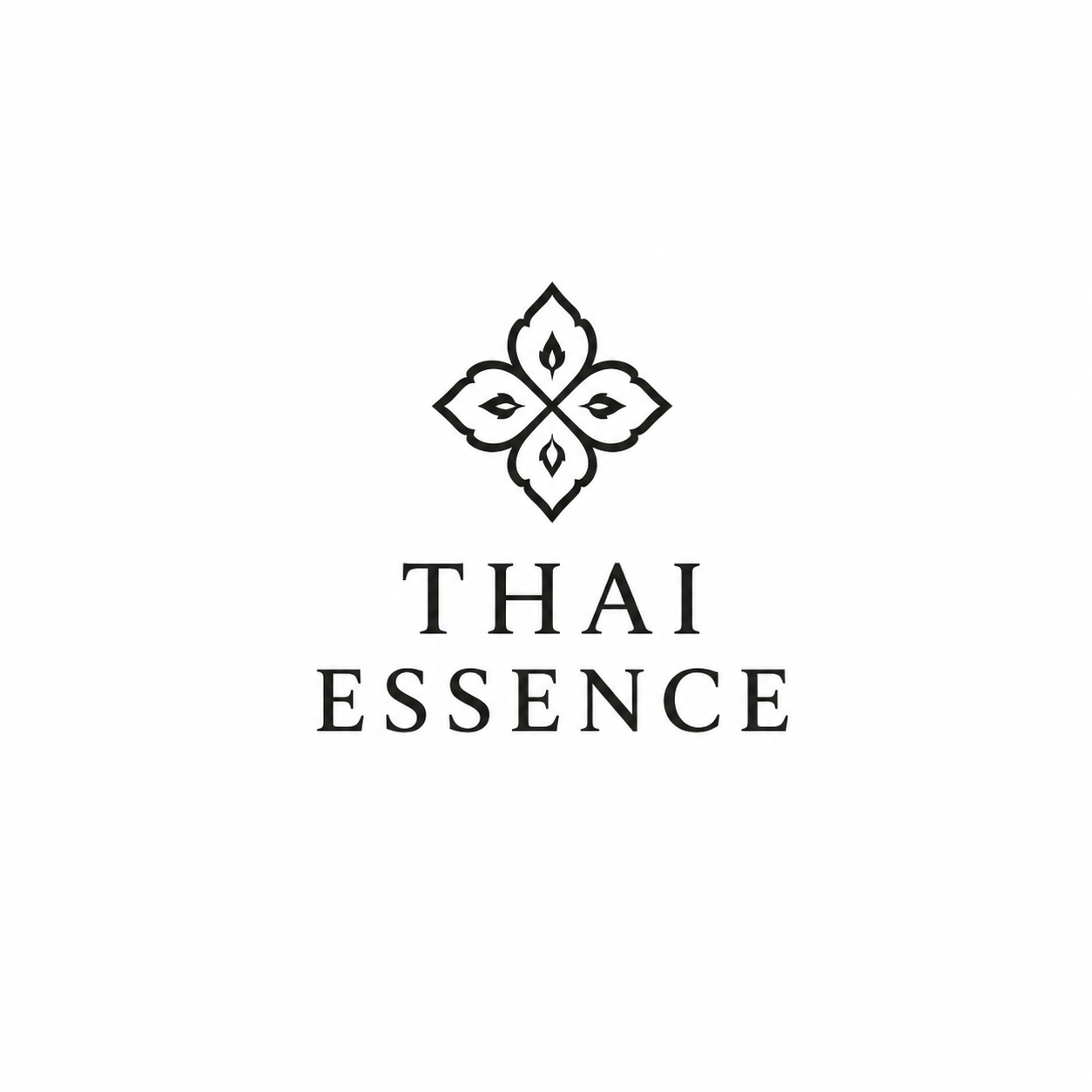 Thai Essence logo